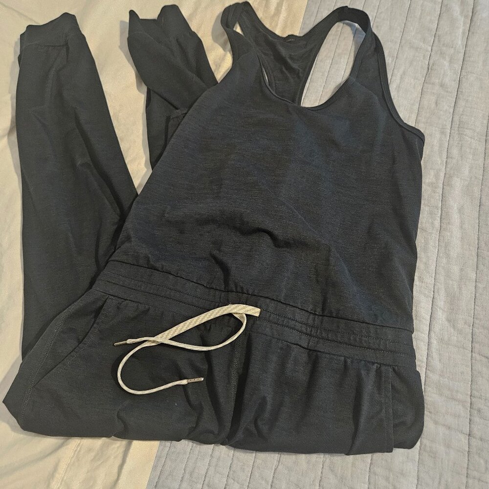 Vuori jumpsuit